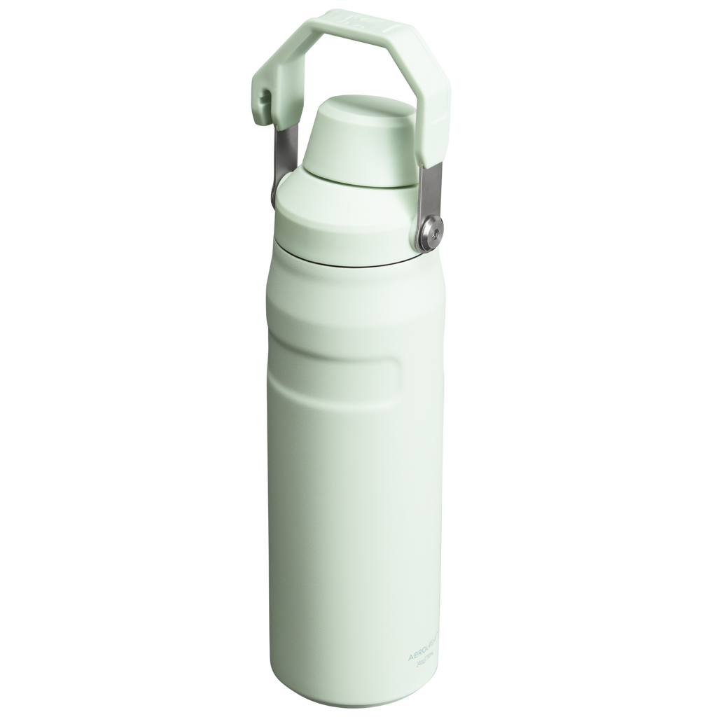 IceFlow™ Bottle with Fast Flow Lid| 24 OZ
