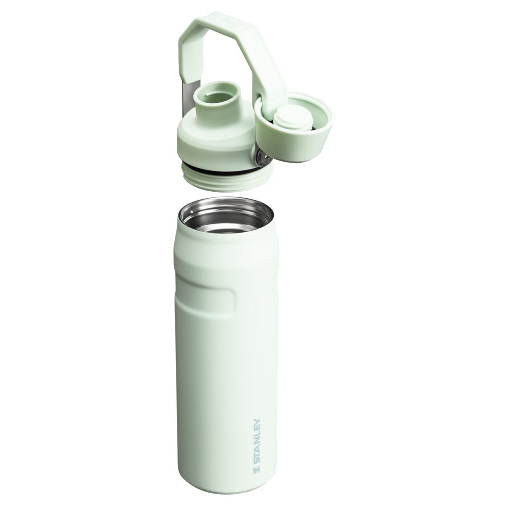 IceFlow™ Bottle with Fast Flow Lid| 24 OZ