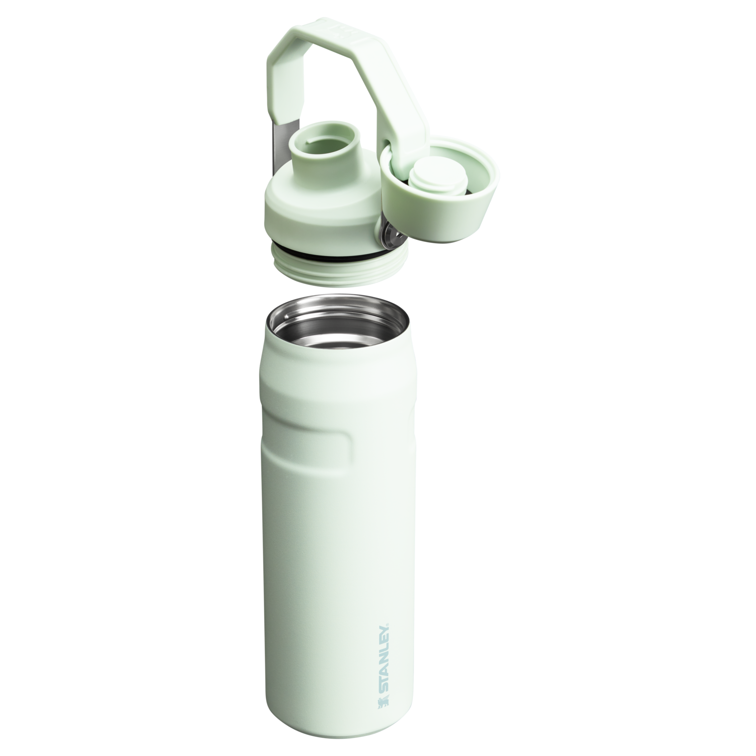 IceFlow™ Bottle with Fast Flow Lid| 24 OZ