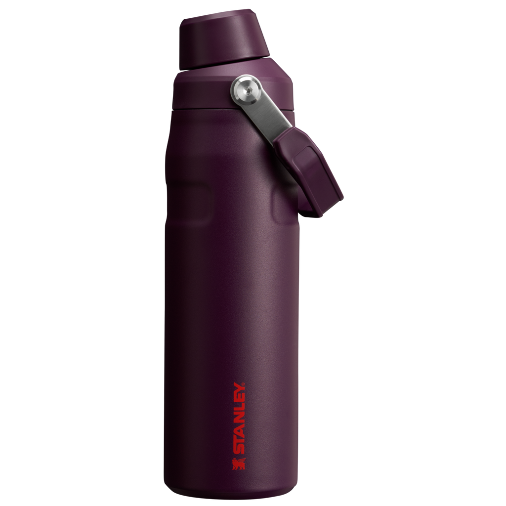 IceFlow™ Bottle with Fast Flow Lid| 24 OZ