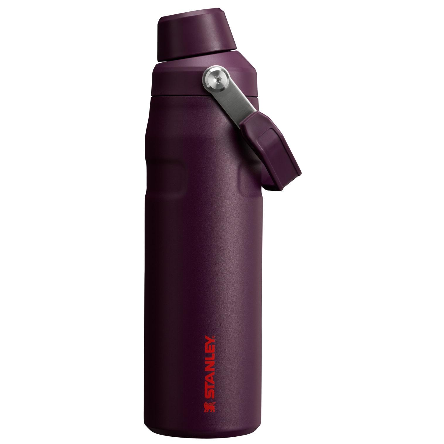 IceFlow™ Bottle with Fast Flow Lid| 24 OZ