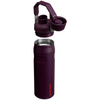 IceFlow™ Bottle with Fast Flow Lid| 24 OZ