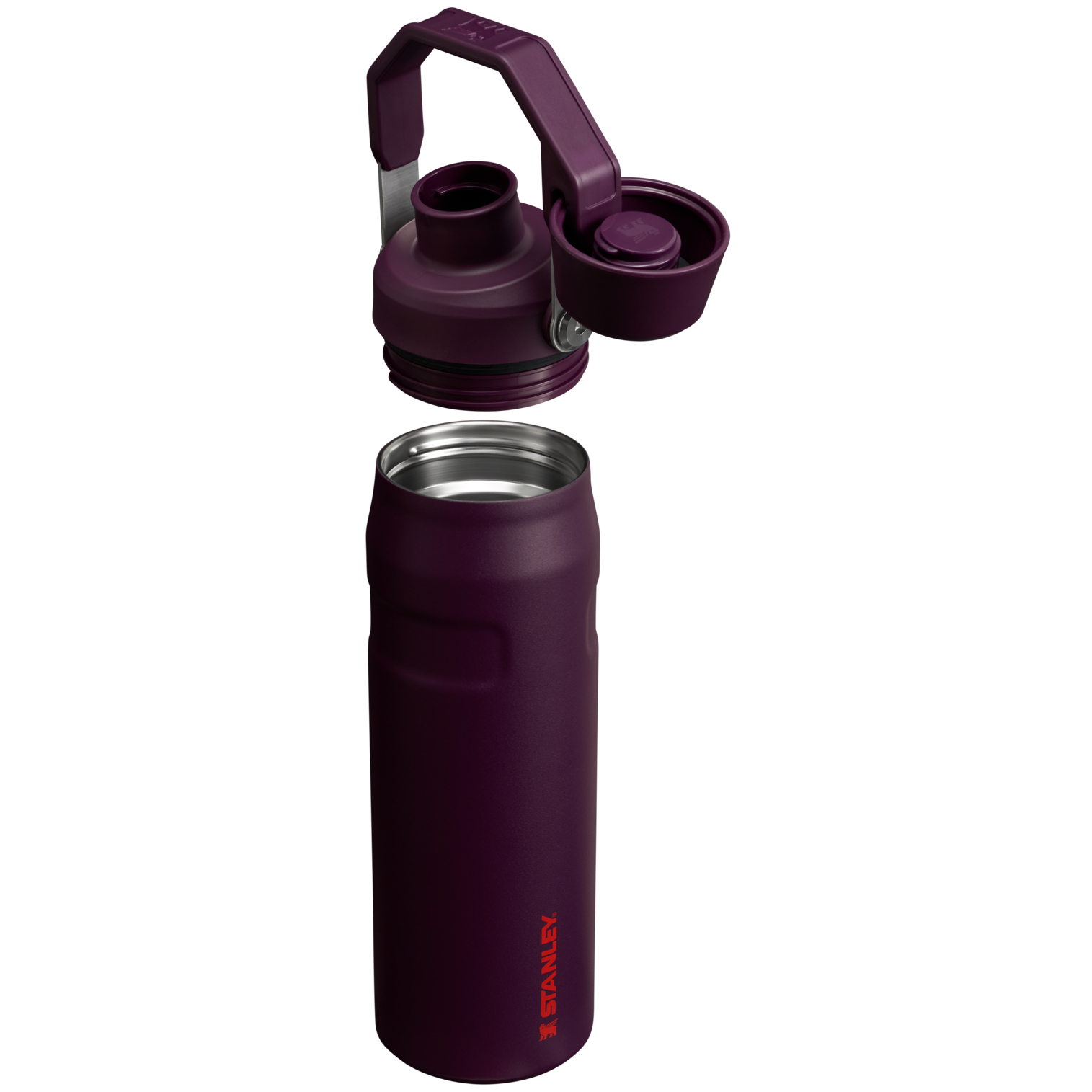 IceFlow™ Bottle with Fast Flow Lid| 24 OZ