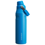 IceFlow™ Bottle with Fast Flow Lid| 36 OZ