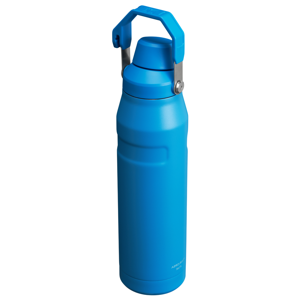 IceFlow™ Bottle with Fast Flow Lid| 36 OZ