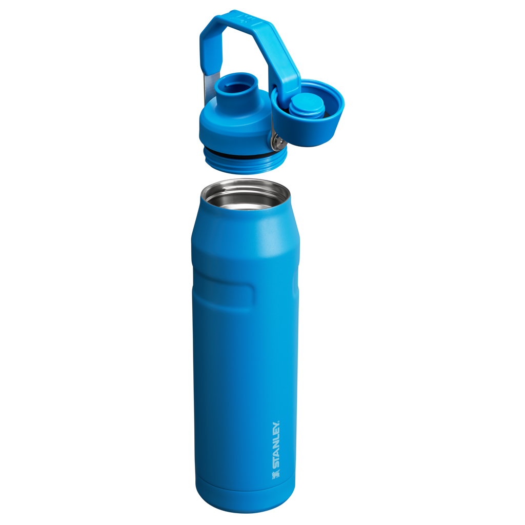 IceFlow™ Bottle with Fast Flow Lid| 36 OZ