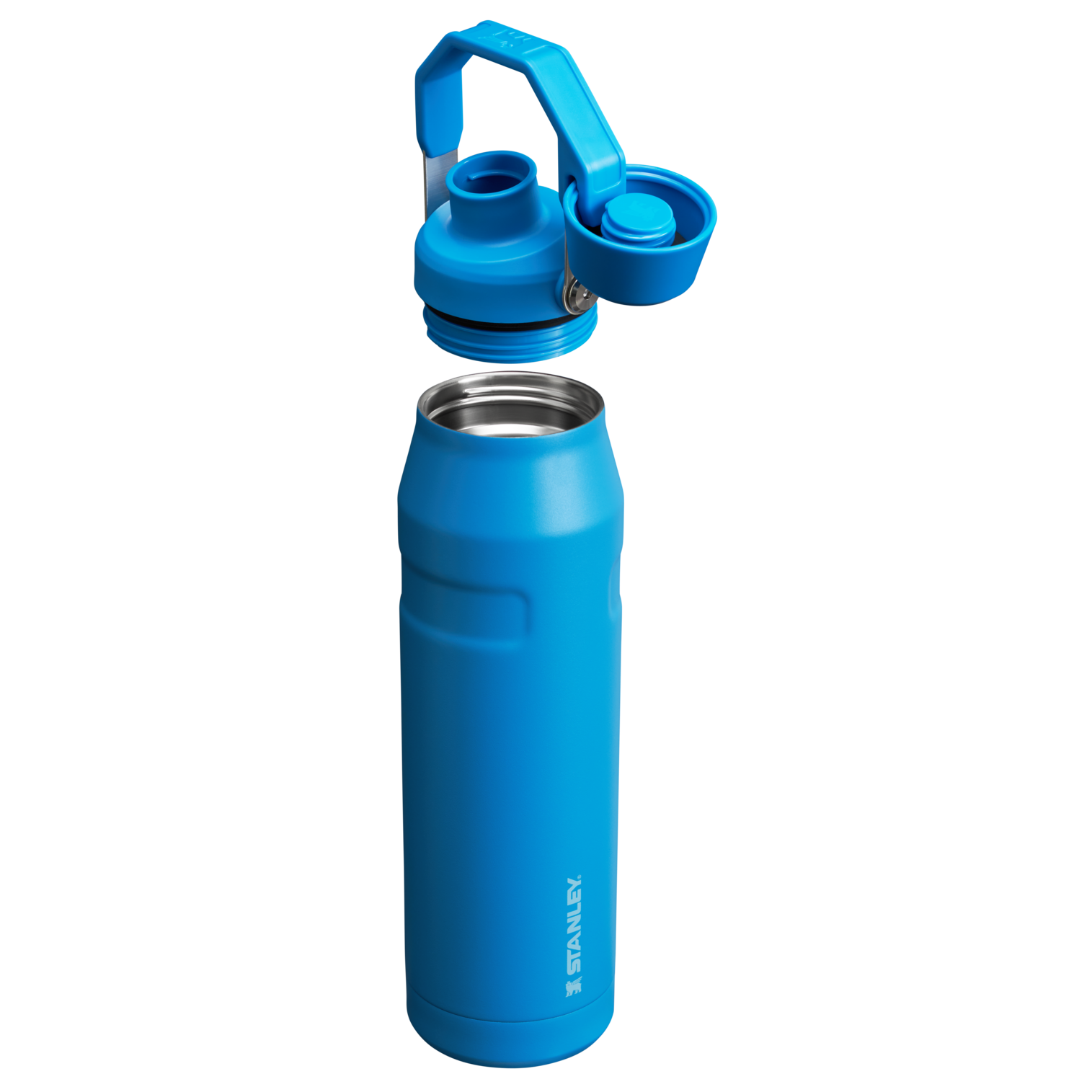 IceFlow™ Bottle with Fast Flow Lid| 36 OZ
