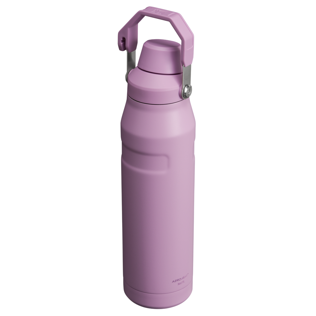 IceFlow™ Bottle with Fast Flow Lid| 36 OZ - Create
