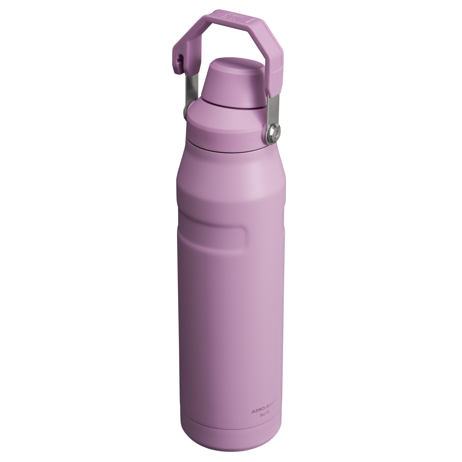 IceFlow™ Bottle with Fast Flow Lid| 36 OZ