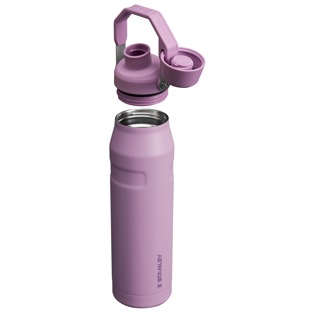 IceFlow™ Bottle with Fast Flow Lid| 36 OZ