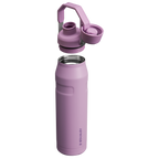IceFlow™ Bottle with Fast Flow Lid| 36 OZ
