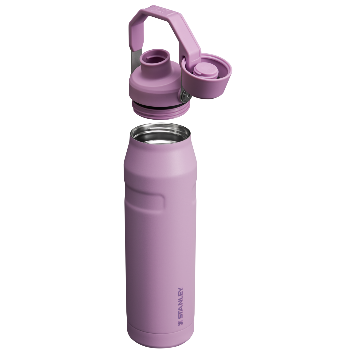 IceFlow™ Bottle with Fast Flow Lid| 36 OZ