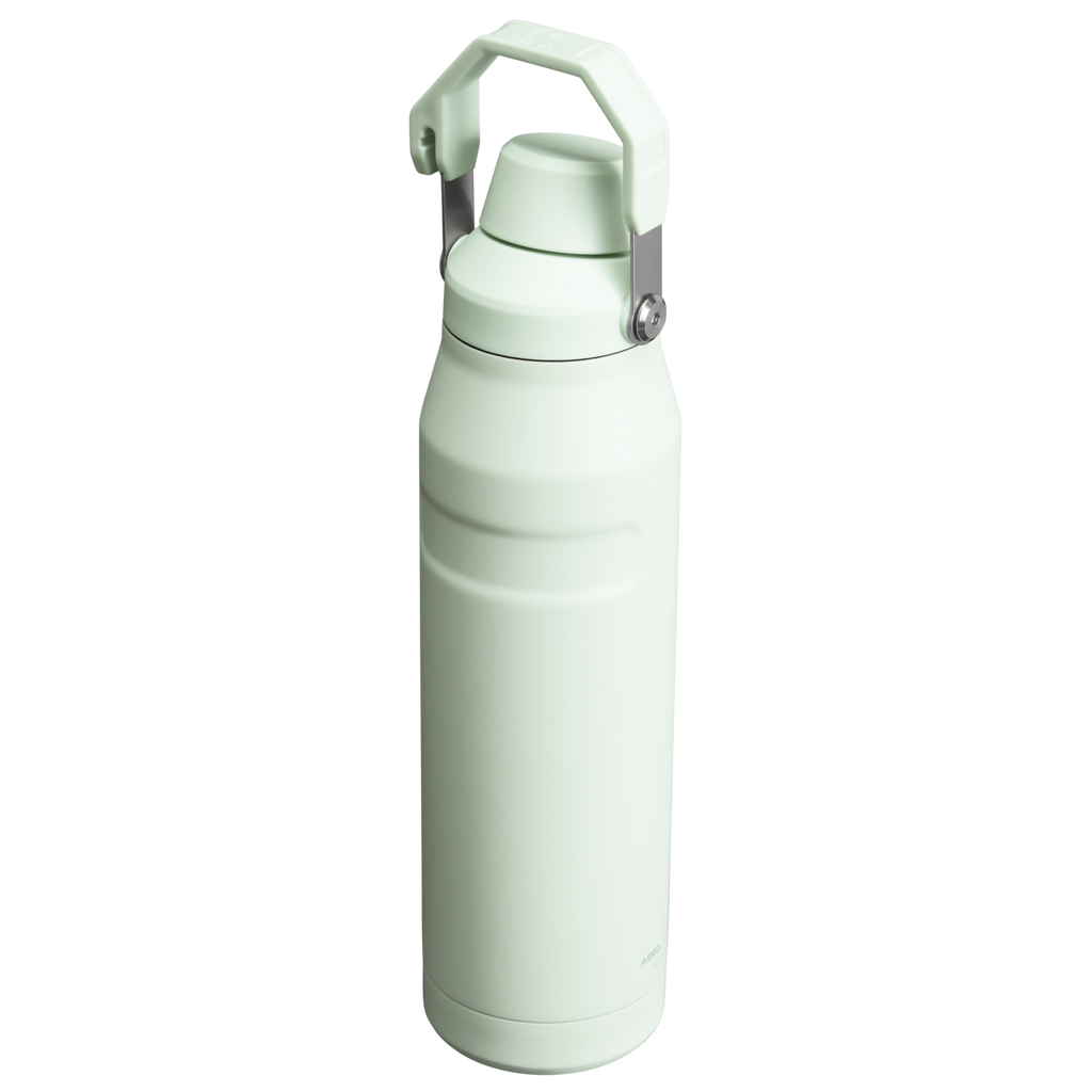 IceFlow™ Bottle with Fast Flow Lid| 36 OZ