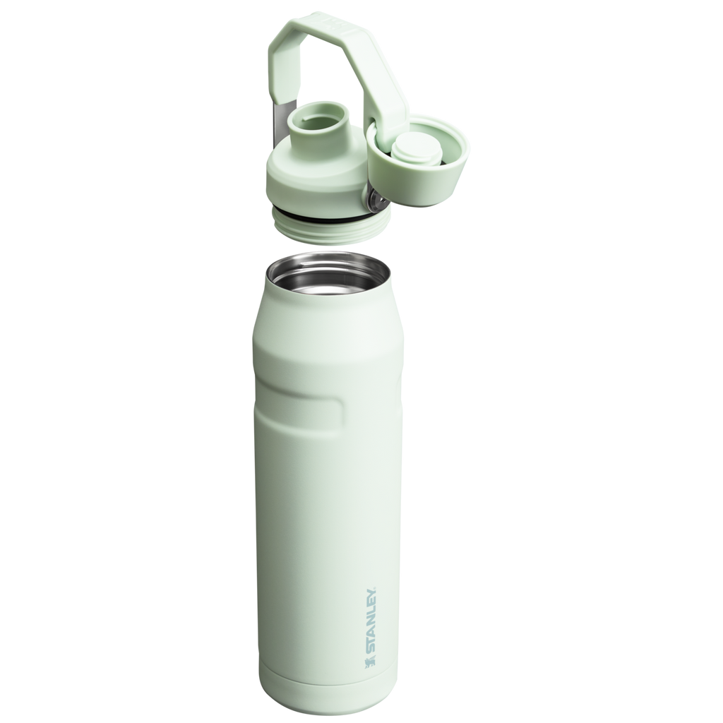 IceFlow™ Bottle with Fast Flow Lid| 36 OZ