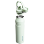 IceFlow™ Bottle with Fast Flow Lid| 36 OZ