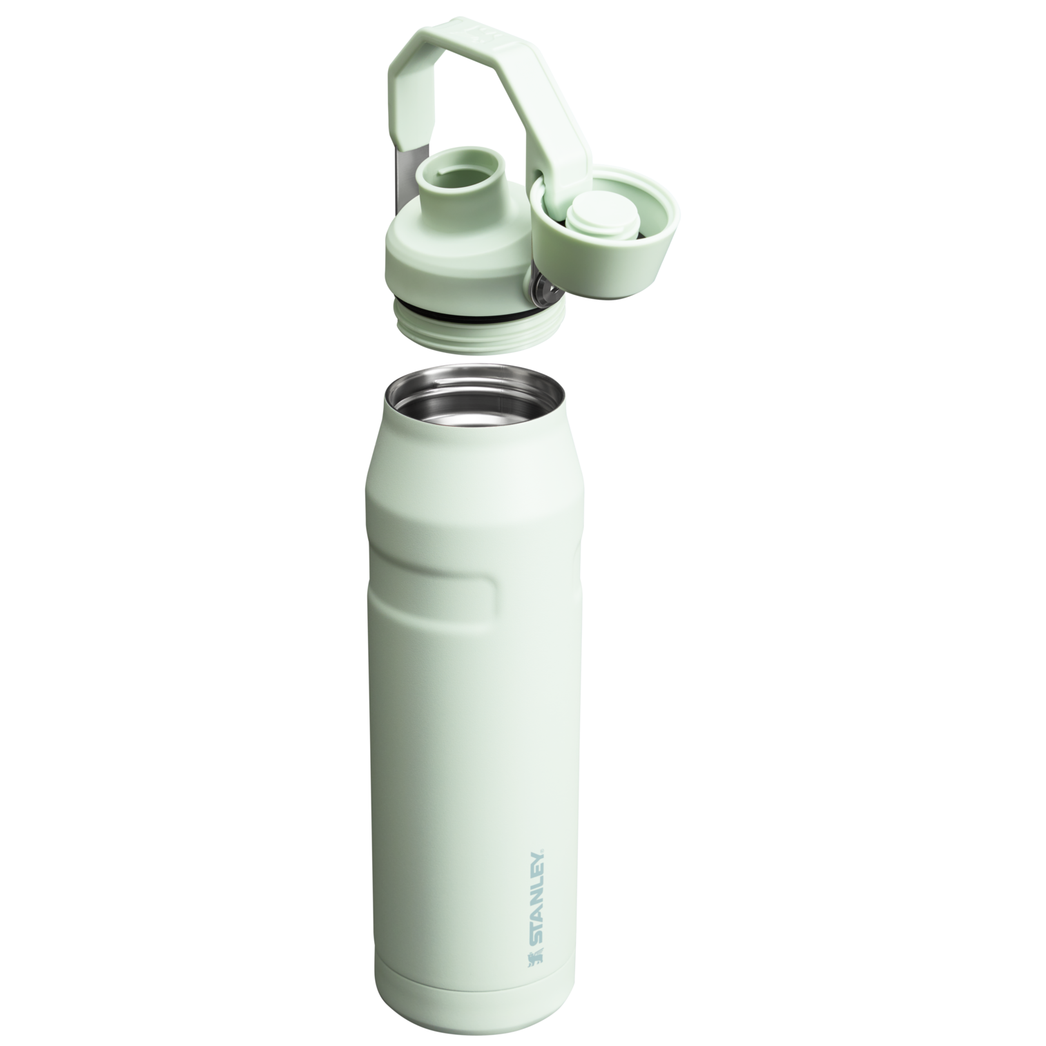 IceFlow™ Bottle with Fast Flow Lid| 36 OZ