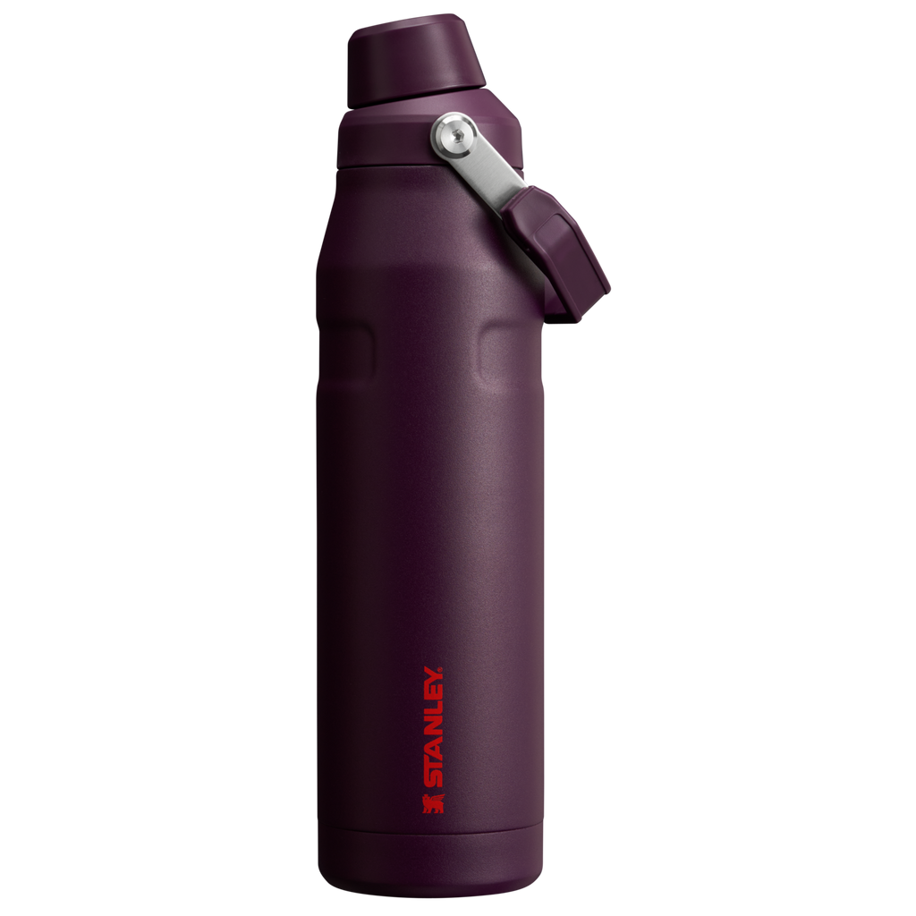 IceFlow™ Bottle with Fast Flow Lid| 36 OZ
