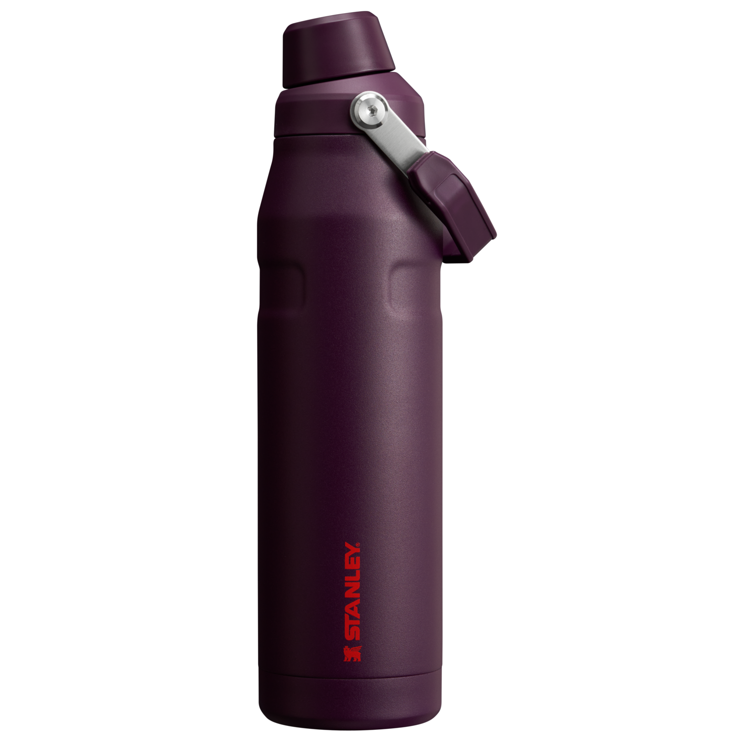 IceFlow™ Bottle with Fast Flow Lid| 36 OZ