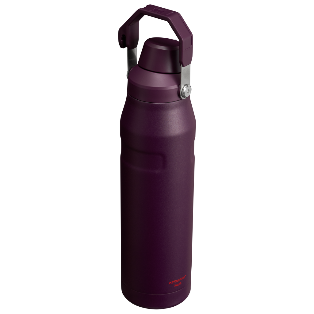 IceFlow™ Bottle with Fast Flow Lid| 36 OZ
