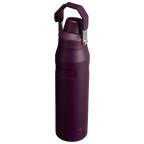 IceFlow™ Bottle with Fast Flow Lid| 36 OZ