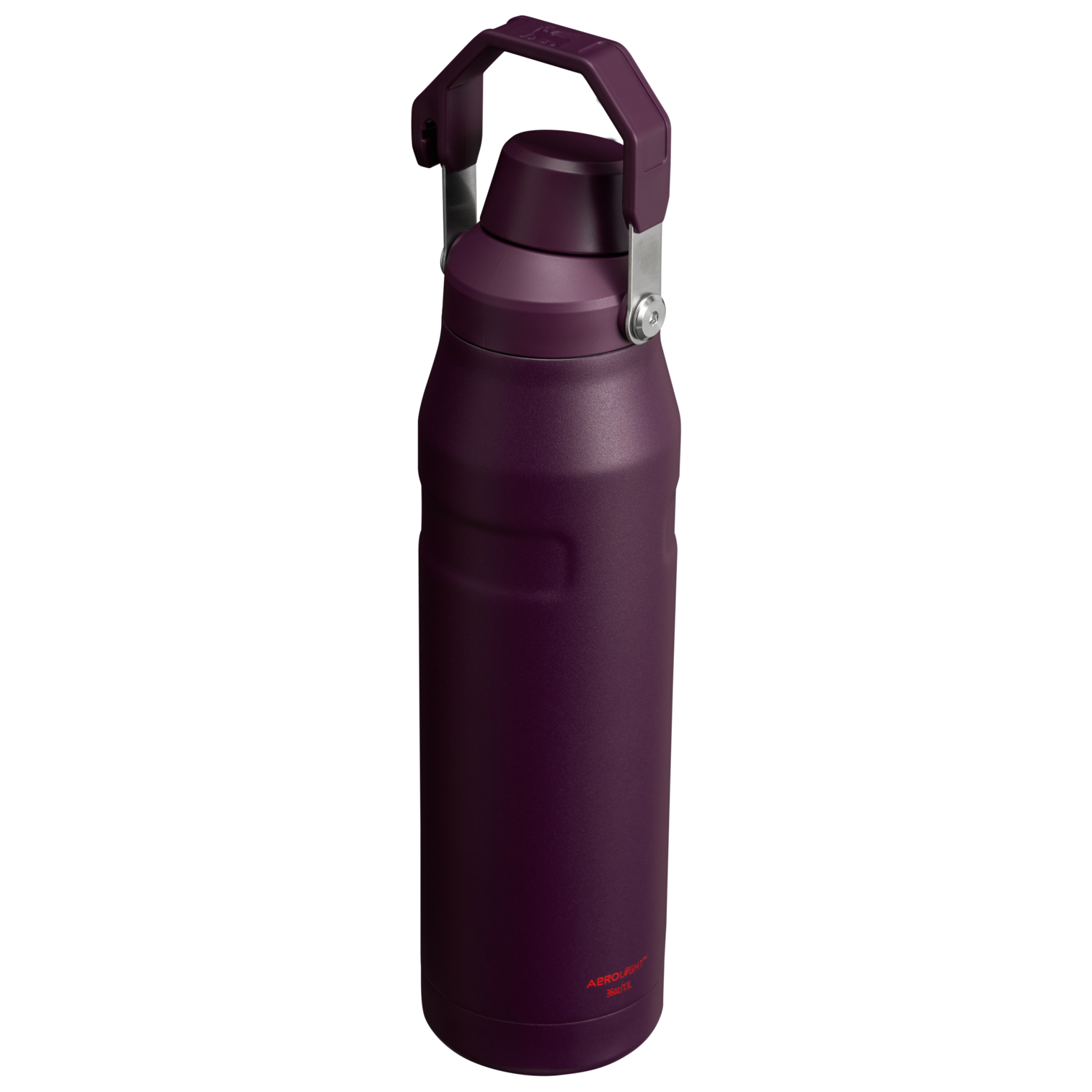IceFlow™ Bottle with Fast Flow Lid| 36 OZ