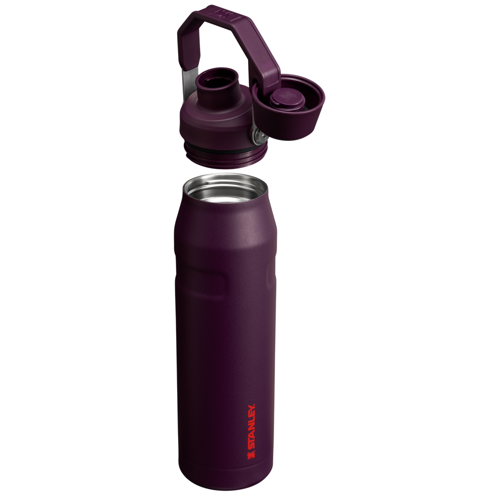 IceFlow™ Bottle with Fast Flow Lid| 36 OZ
