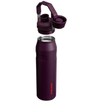 IceFlow™ Bottle with Fast Flow Lid| 36 OZ