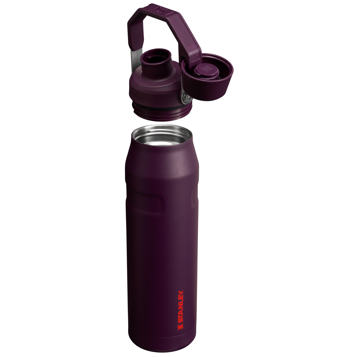 IceFlow™ Bottle with Fast Flow Lid| 36 OZ