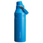 IceFlow™ Bottle with Fast Flow Lid| 50 OZ