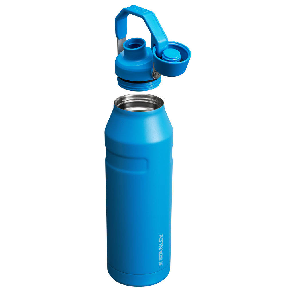 IceFlow™ Bottle with Fast Flow Lid| 50 OZ