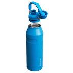 IceFlow™ Bottle with Fast Flow Lid| 50 OZ