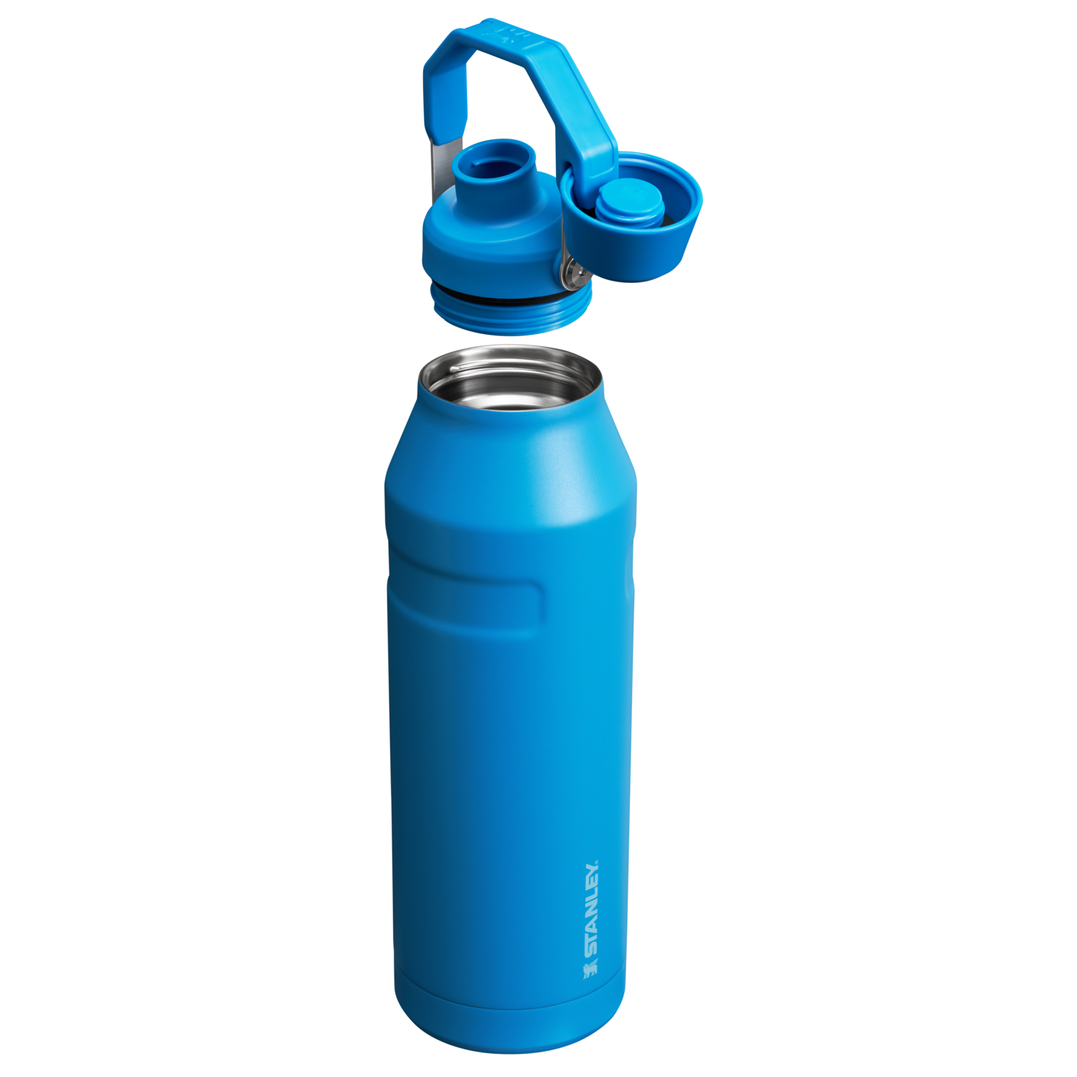 IceFlow™ Bottle with Fast Flow Lid| 50 OZ