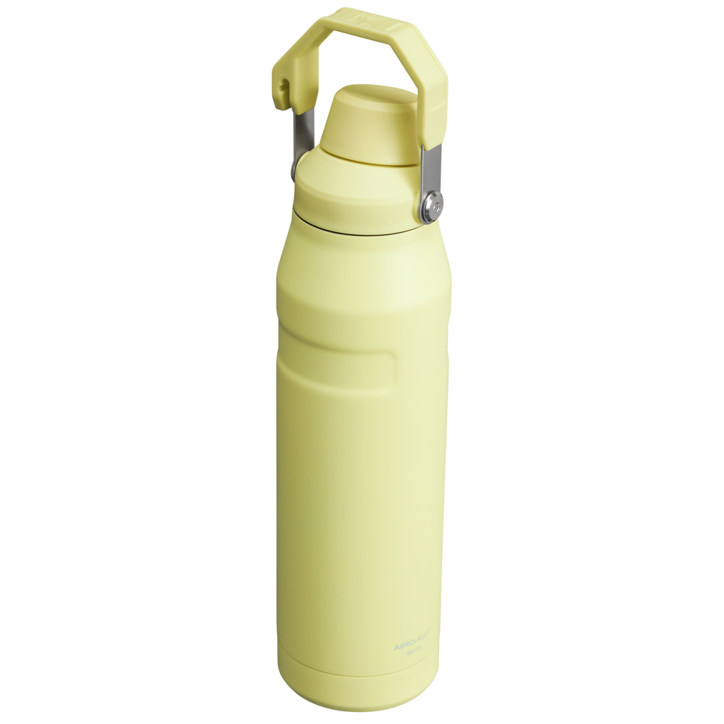 IceFlow™ Bottle with Fast Flow Lid| 36 OZ