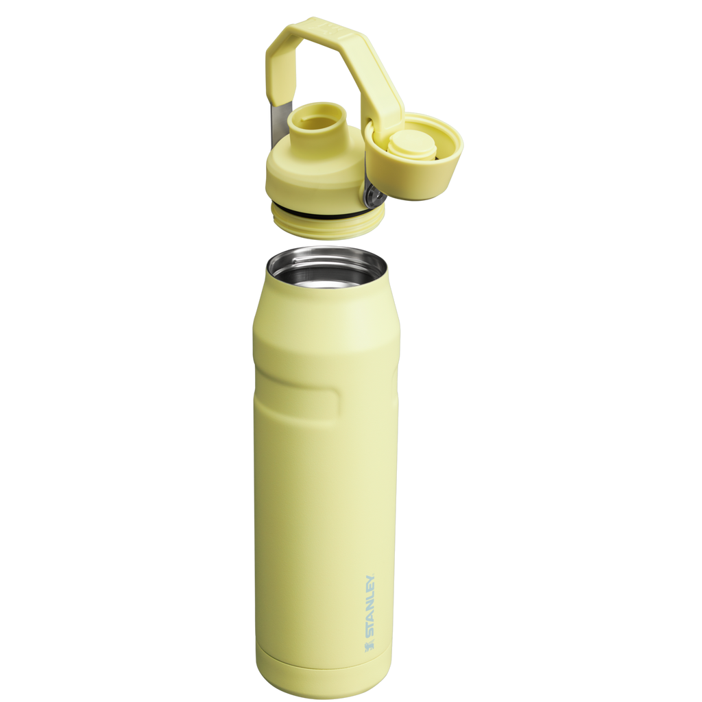 IceFlow™ Bottle with Fast Flow Lid| 36 OZ