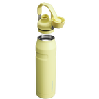 IceFlow™ Bottle with Fast Flow Lid| 36 OZ