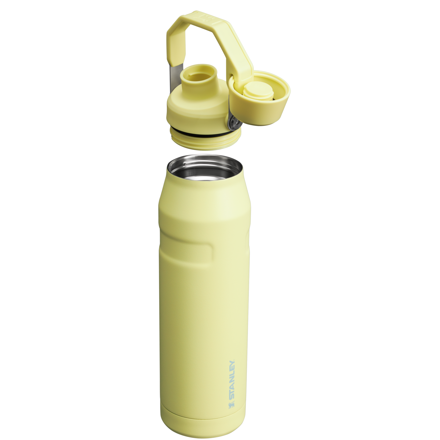IceFlow™ Bottle with Fast Flow Lid| 36 OZ