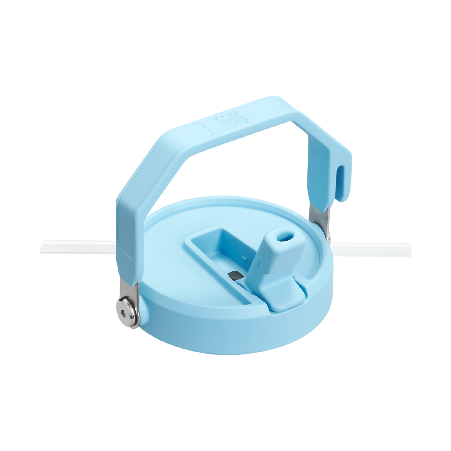 The IceFlow™ Flip Straw Jug| 40 OZ