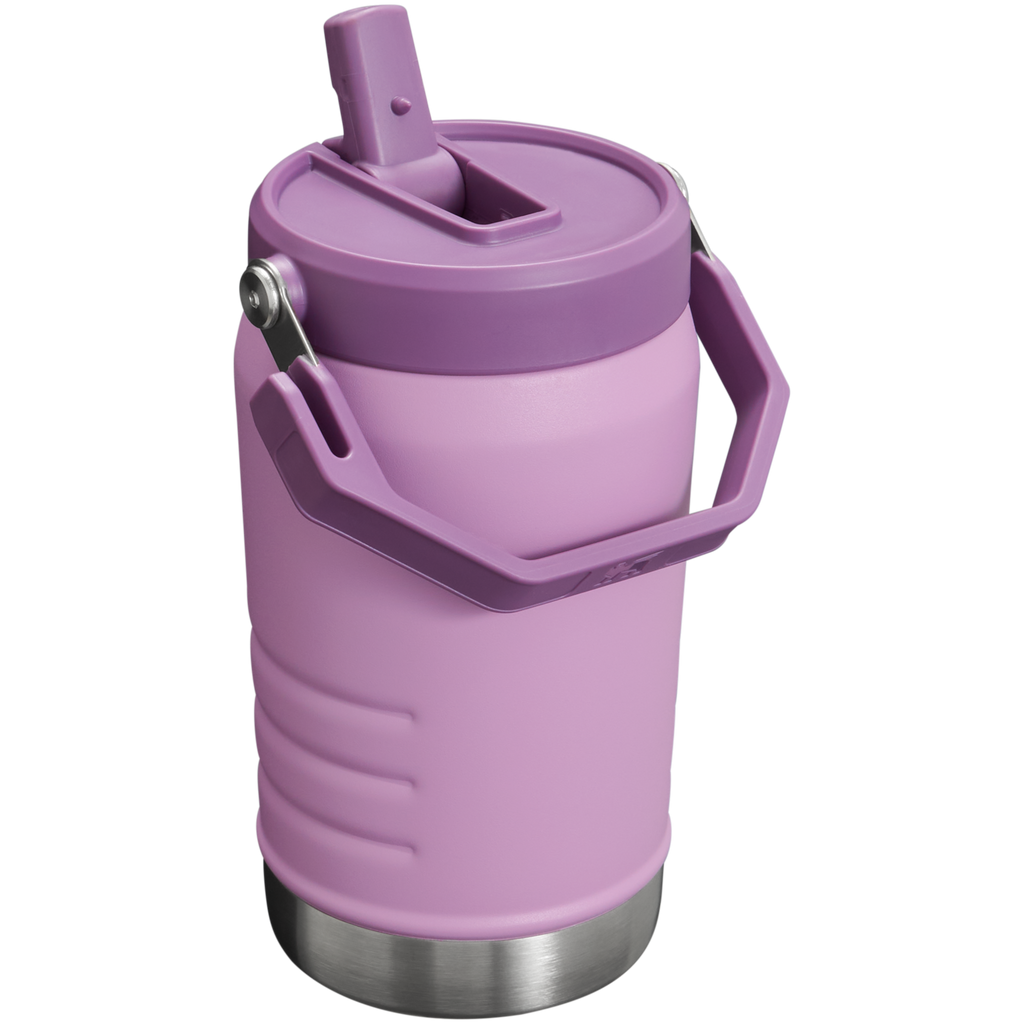 The IceFlow™ Flip Straw Jug| 40 OZ