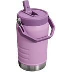 The IceFlow™ Flip Straw Jug| 40 OZ