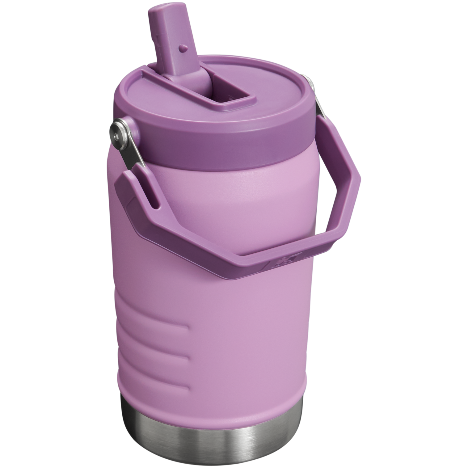 The IceFlow™ Flip Straw Jug| 40 OZ