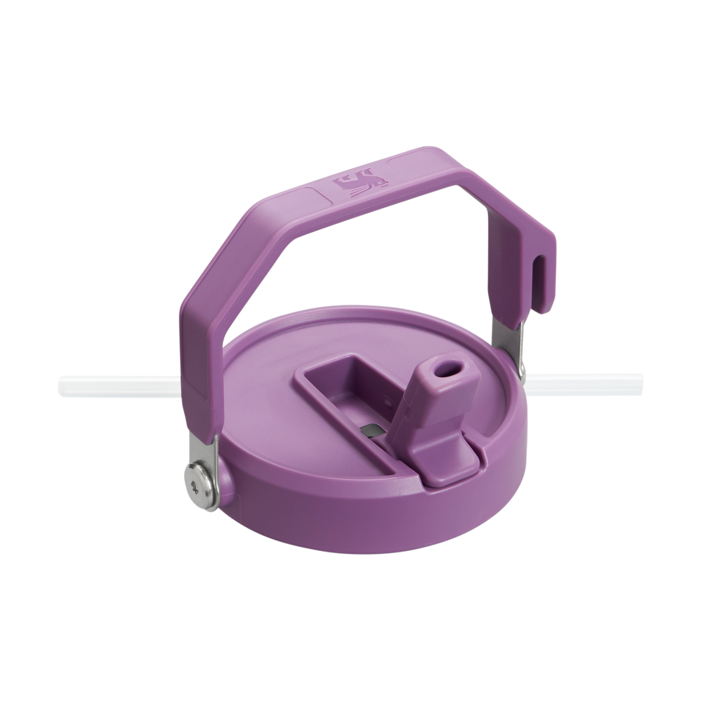 The IceFlow™ Flip Straw Jug| 40 OZ