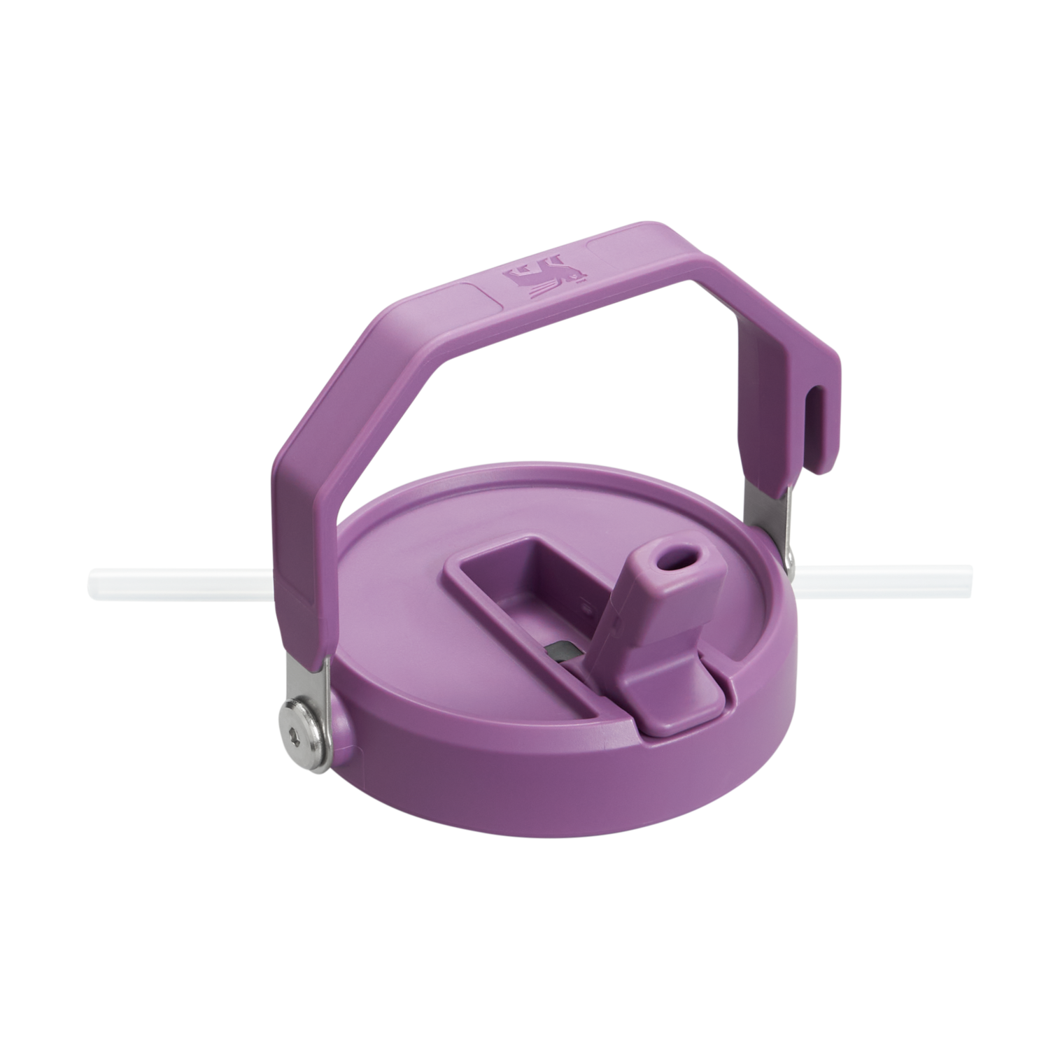 The IceFlow™ Flip Straw Jug| 40 OZ