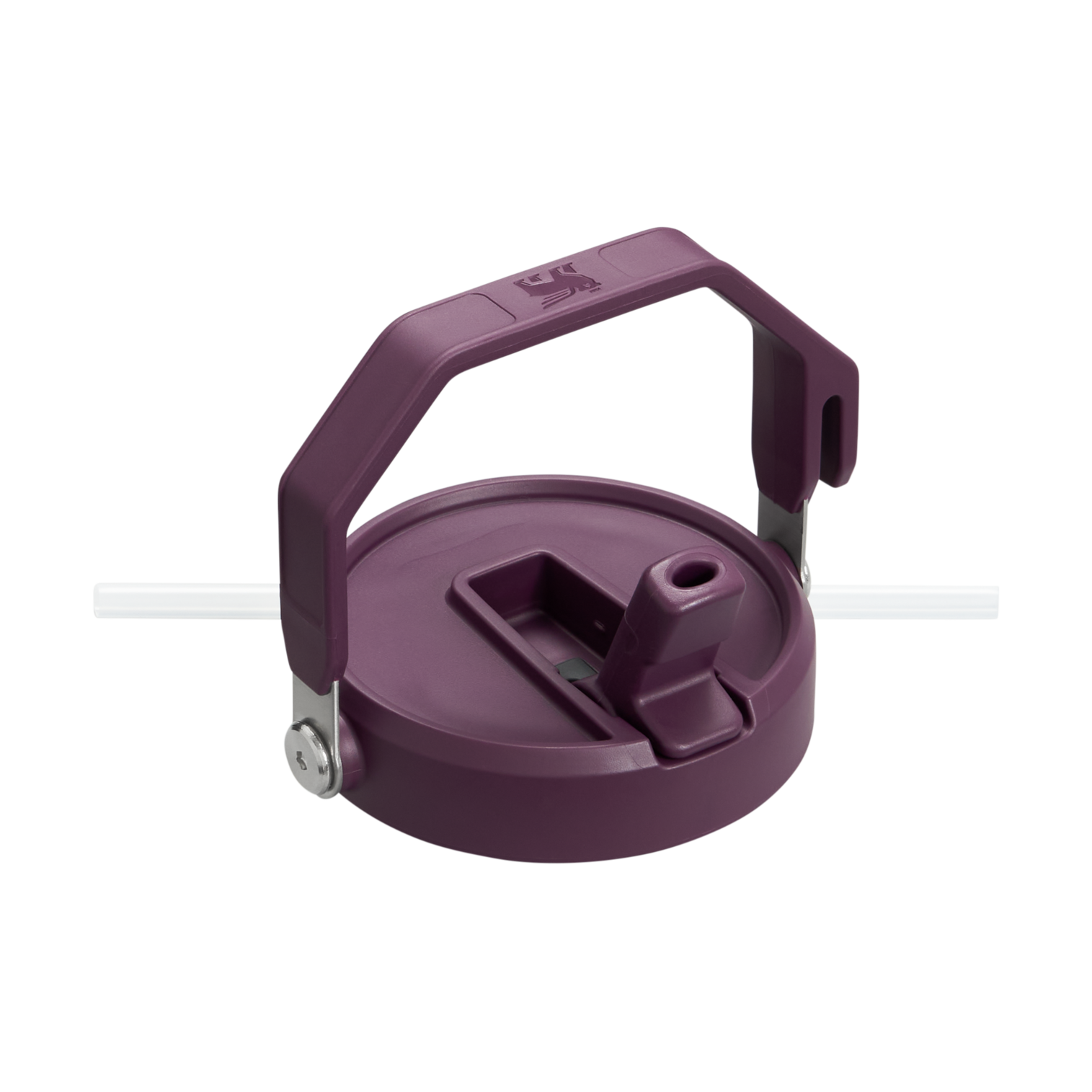 The IceFlow™ Flip Straw Jug| 40 OZ