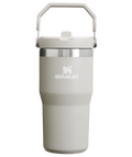 The IceFlow™ Flip Straw Tumbler| 20 OZ - Create