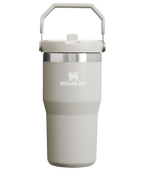 The IceFlow™ Flip Straw Tumbler| 20 OZ - Create