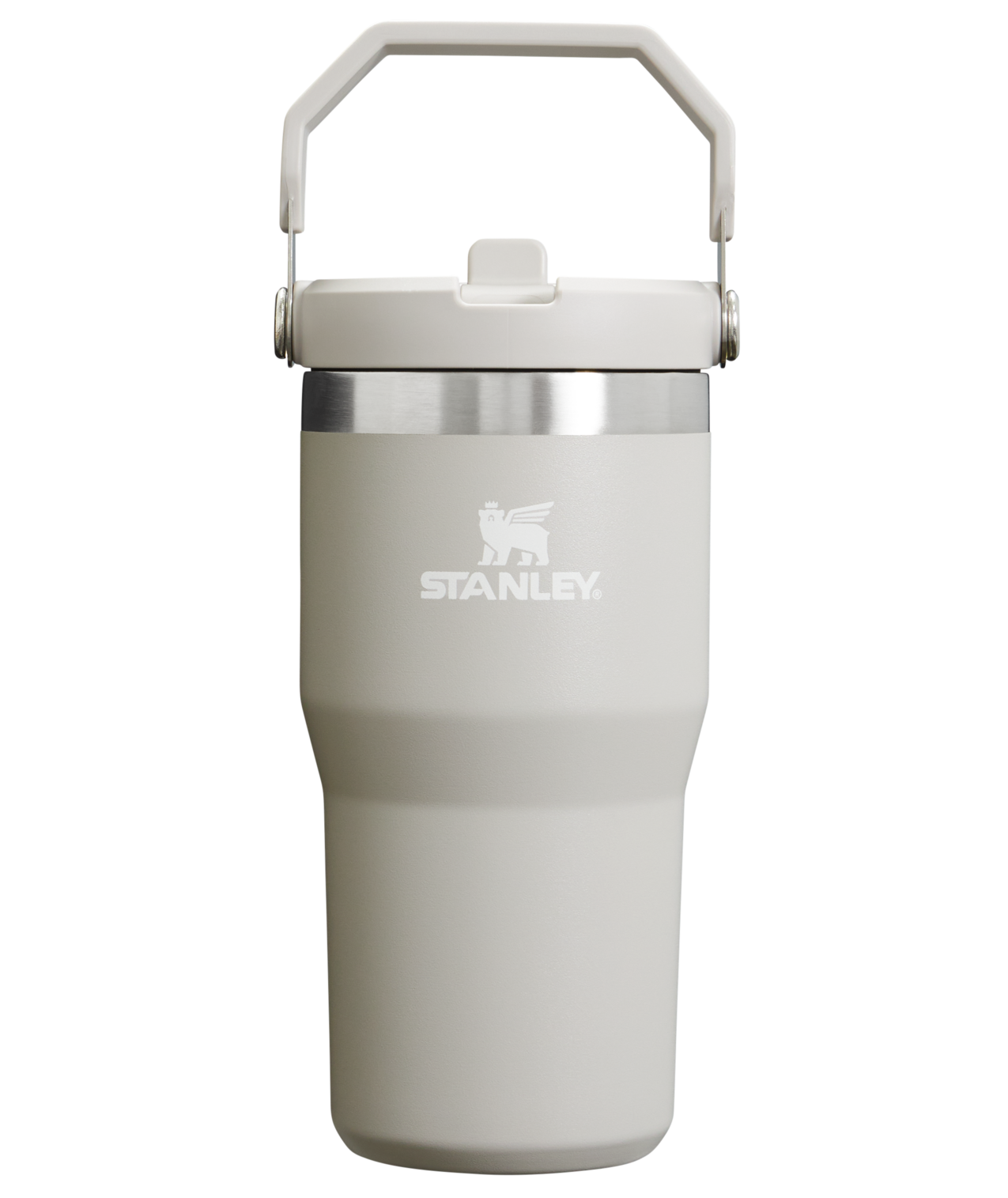 The IceFlow™ Flip Straw Tumbler| 20 OZ - Create