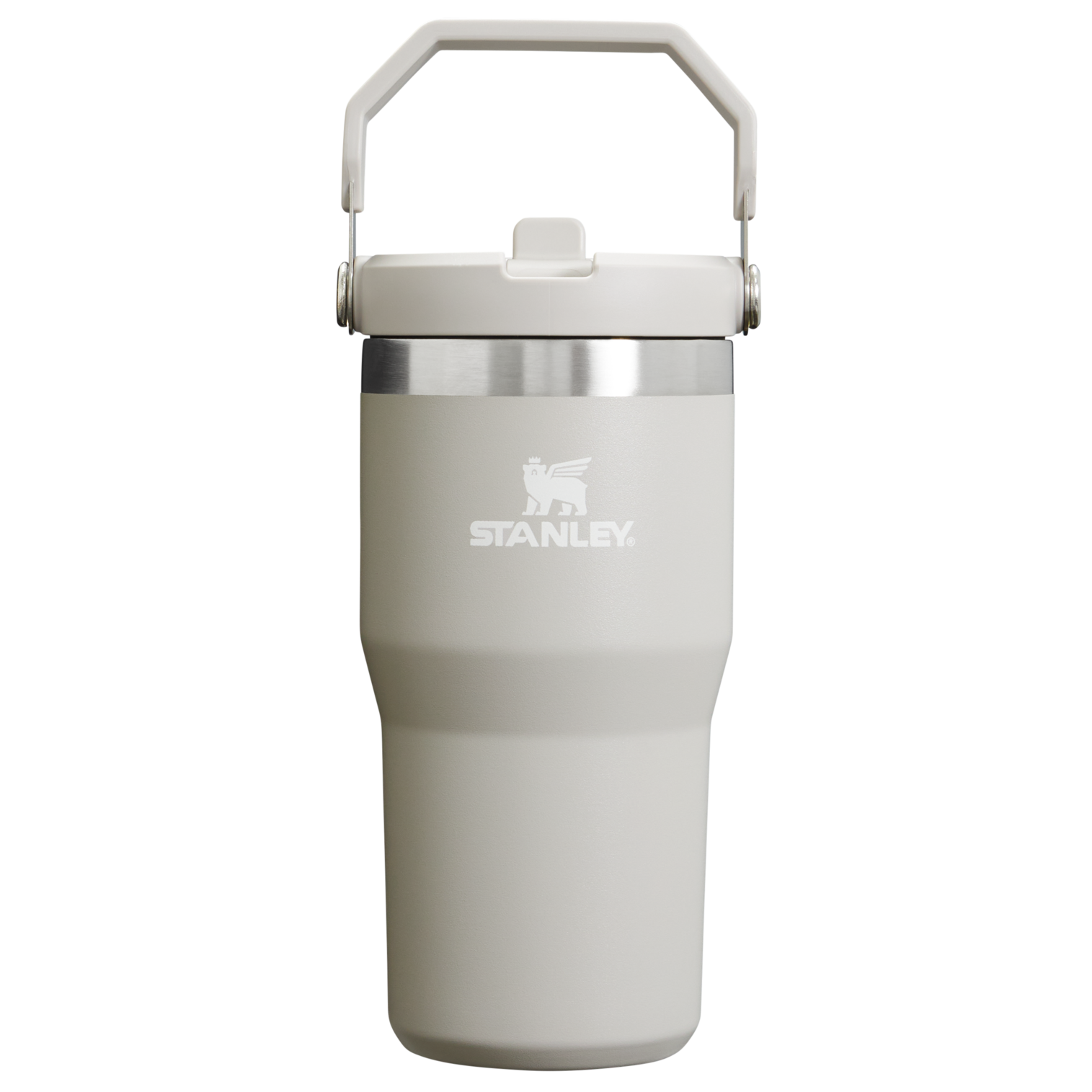 The IceFlow™ Flip Straw Tumbler| 20 OZ