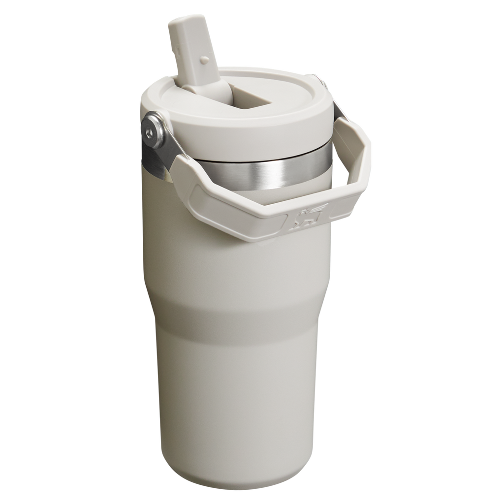 The IceFlow™ Flip Straw Tumbler| 20 OZ