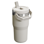 The IceFlow™ Flip Straw Tumbler| 20 OZ