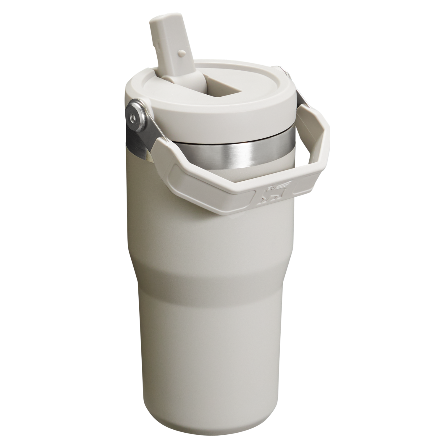 The IceFlow™ Flip Straw Tumbler| 20 OZ